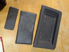 Range Rover Classic Cruscotto