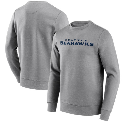 Felpa seattle seahawks nfl - seattle,