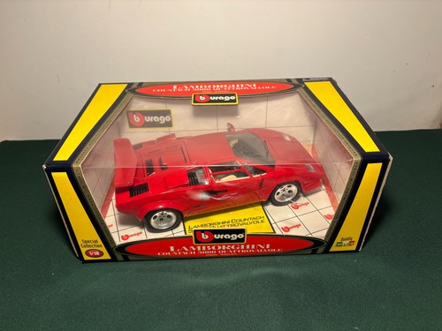 Lamborghini countach 5000 - countach,