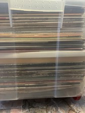 Lotto vinili LP misti Jazz