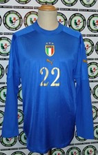 Italy italia 2004 match - 22,