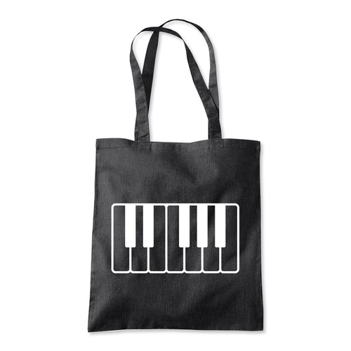 Borsa shopper per tastiera