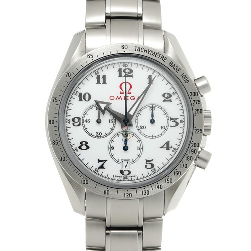 Omega speedmaster freccia - omega,