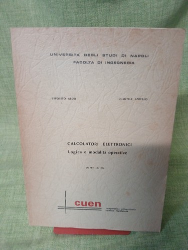 Cuen facolta ingegneria - facolta,