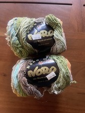 Noro Taiyo Sport Multicolore
