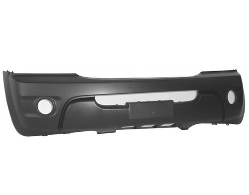 Paraurti anteriore kia sorento - paraurti,