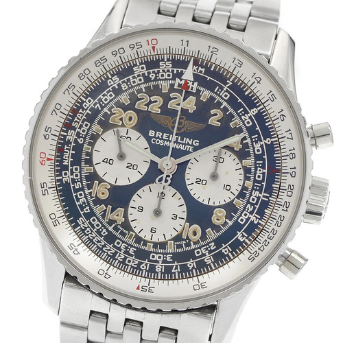 Breitling navitimer cosmonaut - breitling,