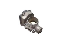 Throttle valve for Citroen C2