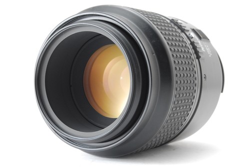 Nikon micro nikkor - nikon, af