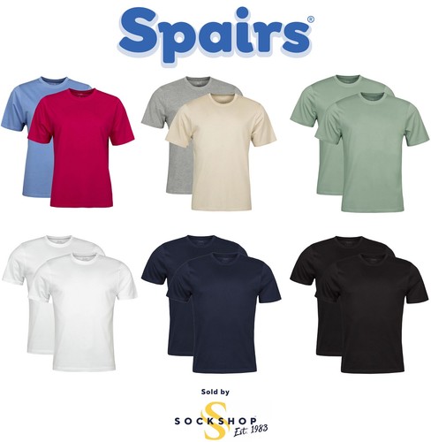 Shirt uomo tinta - t-shirt,