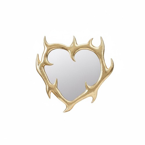 Specchio decorativo stile - decorativo,