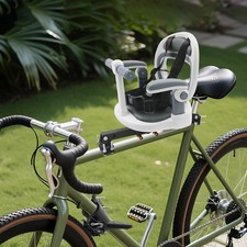 Seggiolino Bici Anteriore per