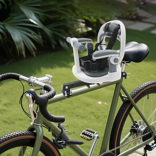 Sedia portabici per - , bambini