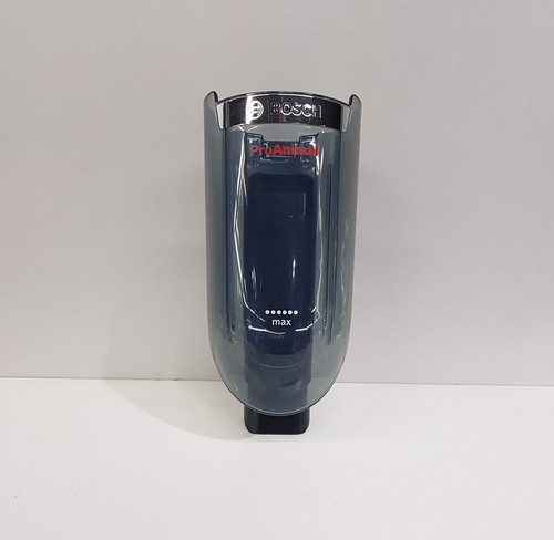 Bosch contenitore polvere - bosch,
