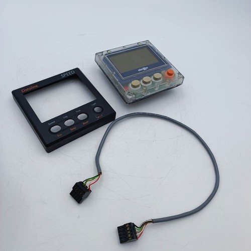 Display strumentazione simrad - strumentazione,