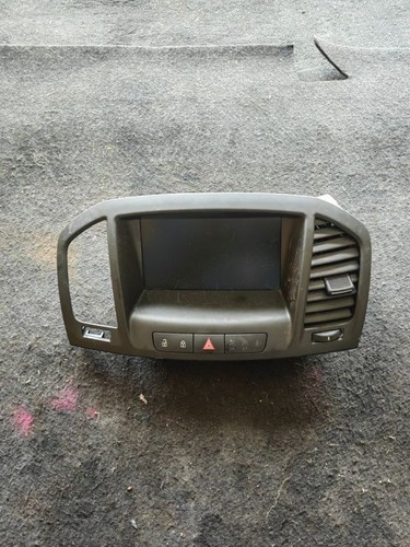 Display schermo - , opel