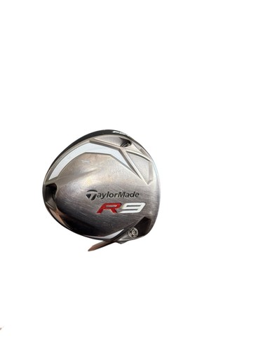 Driver taylormade - r9,
