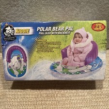 Zio Bob bambini bambino orso