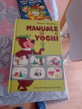MANUALE DI YOGHI MONDADORI