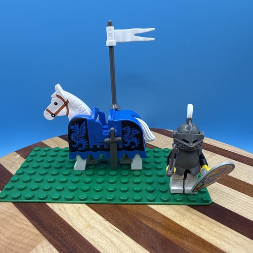 Lego vintage castello - vintage,