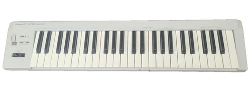 Controller tastiera midi