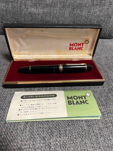 Montblanc meisterstuck 149 - montblanc,