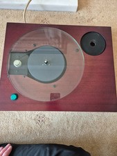 Giradischi Manticore Mantra |
