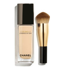 Chanel Makeup SUBLIMAGE