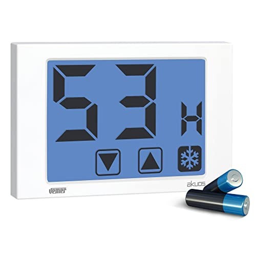 Vemer ve791200 akuos - ve791200,