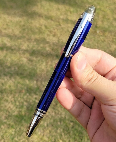 Montblanc starwalker penna - starwalker,