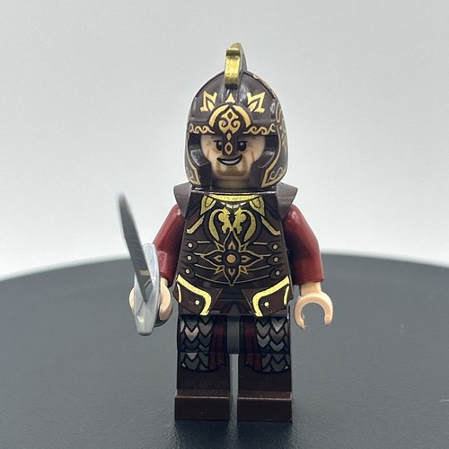 Lego signore degli anelli - signore,