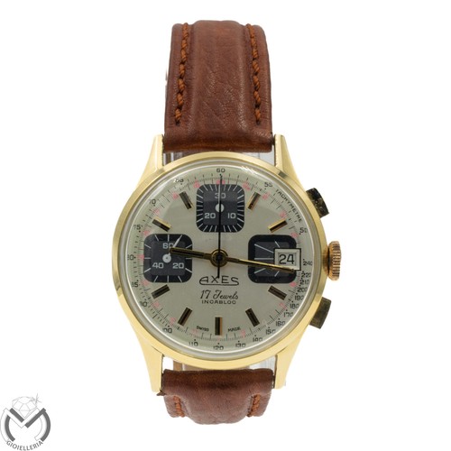 Orologio cronografo axes - orologio,