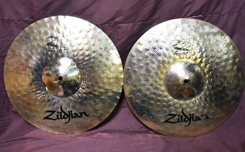 Zildjian mastersound hihat - zildjian,