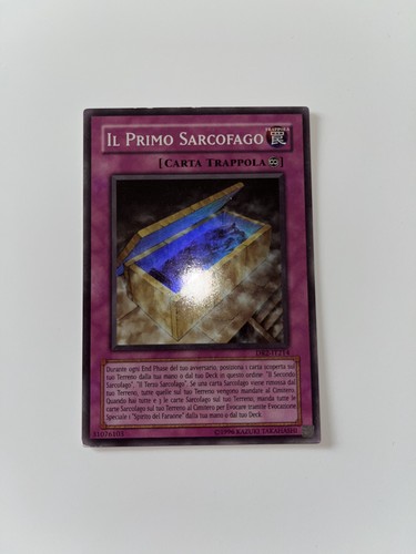 Primo sarcofago dr2 it214 - sarcofago, dr2-it214