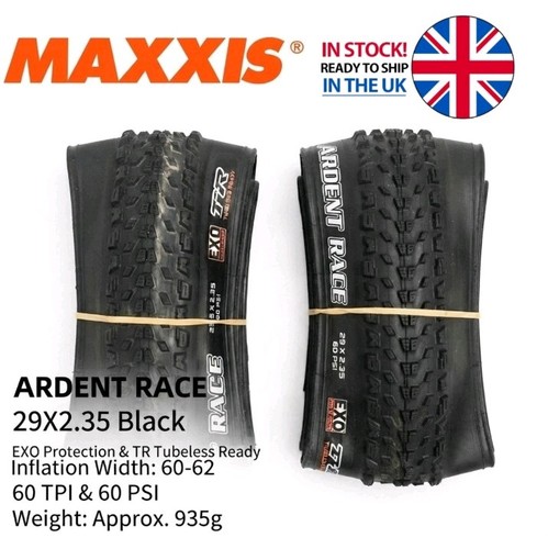 Maxxis ardent race - 29, x