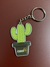 Portachiavi Ceres “Sto