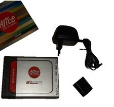 Modem Router ADSL D-Link 302t