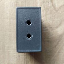 Presa Bipolare Mignon 2P 48V