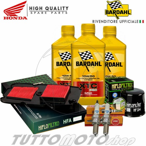 Tagliando honda transalp 700 - tagliando,