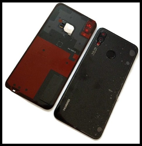 Back cover vetro - cover,