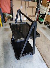 Tavolino / Vassoio Porta Vivande , Vintage Simo Italy design