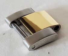 NUOVO CINTURINO OROLOGIO