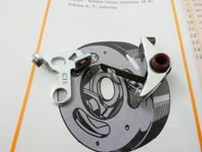 Per Minarelli 125 fbm anni 60