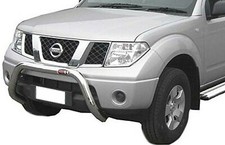 Bull Bar protezione anteriore