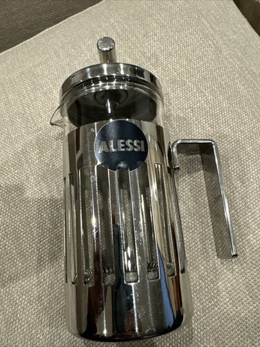 Alessi 9094 caffettiera - 9094/3,
