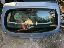 PORTELLONE COFANO POSTERIORE FIAT SEICENTO (187) 98