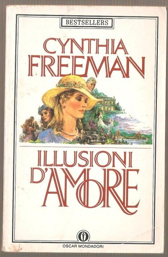 Libro illusioni amore - illusioni, d'amore