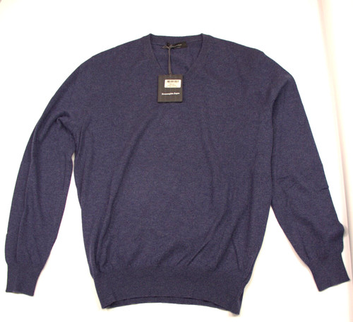 Maglione zegna nuovo con - zegna,