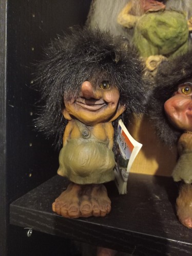 Troll nyform 290 - nyform,