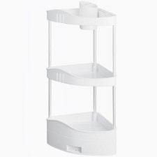 Scaffalatura Angolare 3